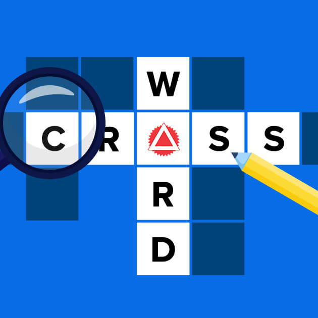 Solve our June 2026 Notary crossword challenge